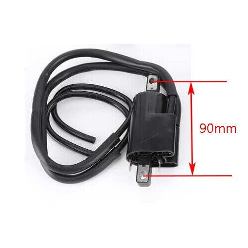 Ignition Coils For Honda CB350F CB400F CB500 CB550