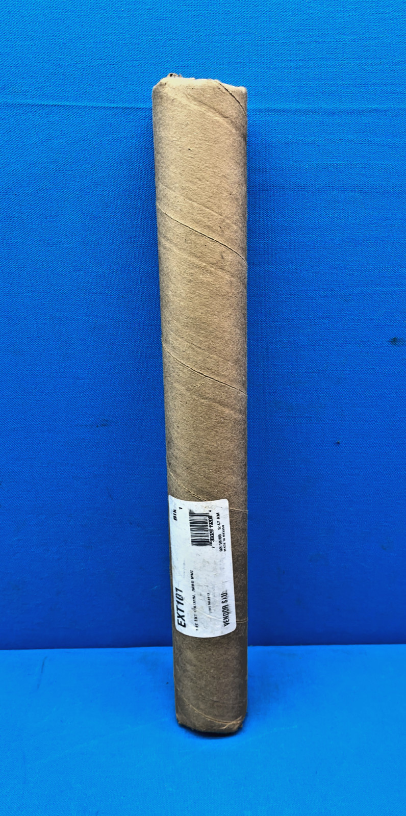 Peerless EXT101 Fixed Column Extension 12"