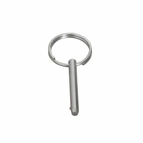 JOES Racing Products 19450 Replacement Pin For Shock Canister Mount