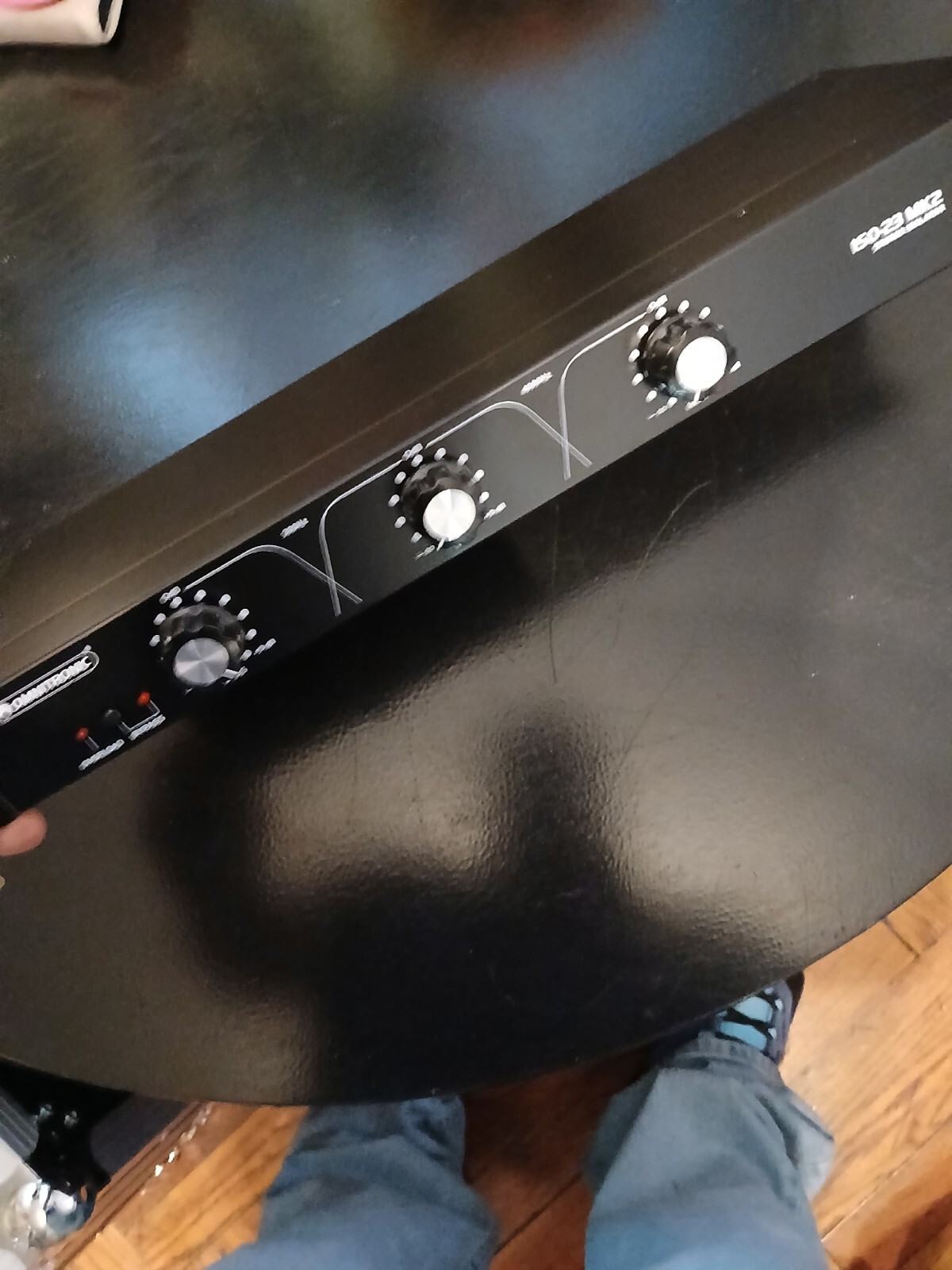 Dj Equipment