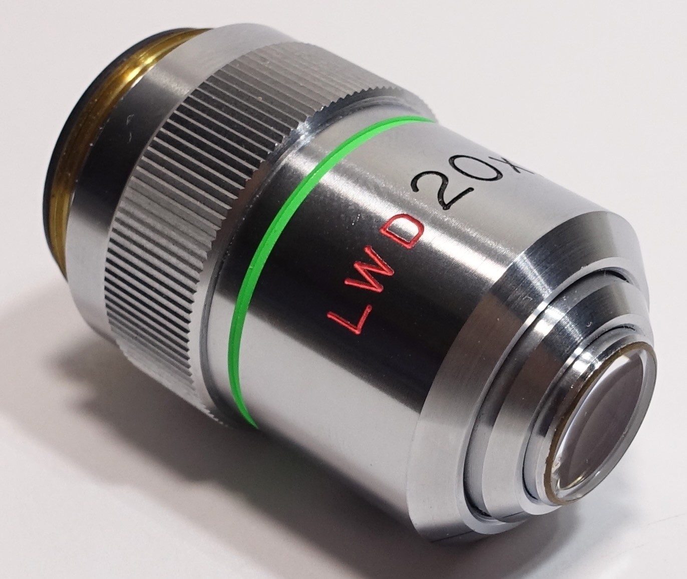 Singer Instruments LWD 20X/0.30 Microscope Objective