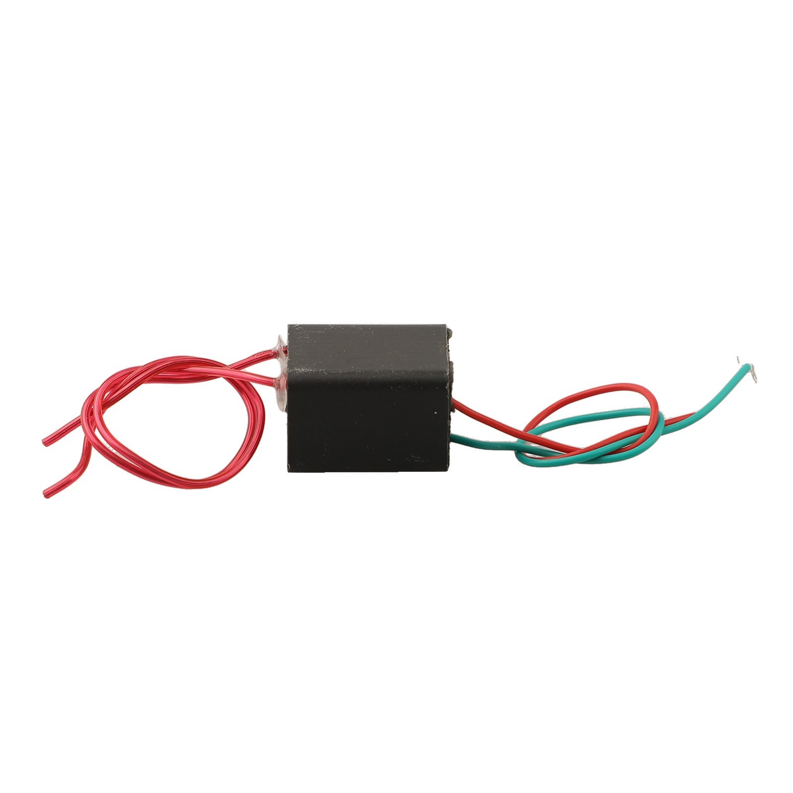 Portable Dual Pack Stepup Modules for Science Projects and Experiments
