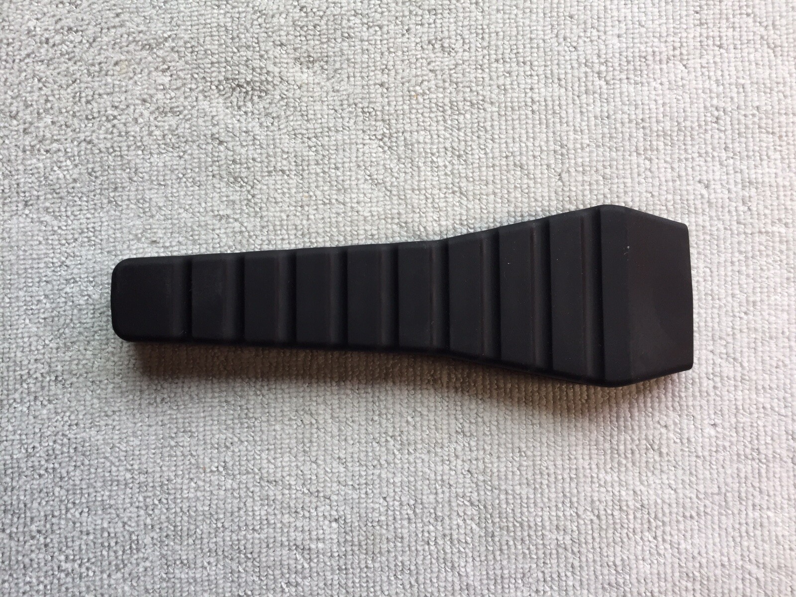 Benjamin Bulldog Butt Pad and Extra Stock Screws