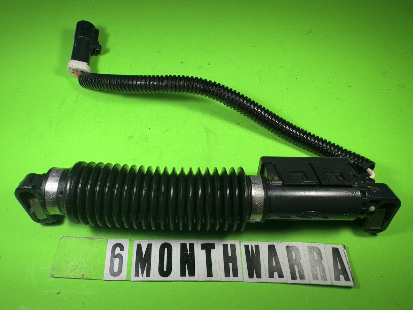 2002 LINCOLN NAVIGATOR FRONT AIR SUSPENSION HEIGHT LEVEL SENSOR OEM