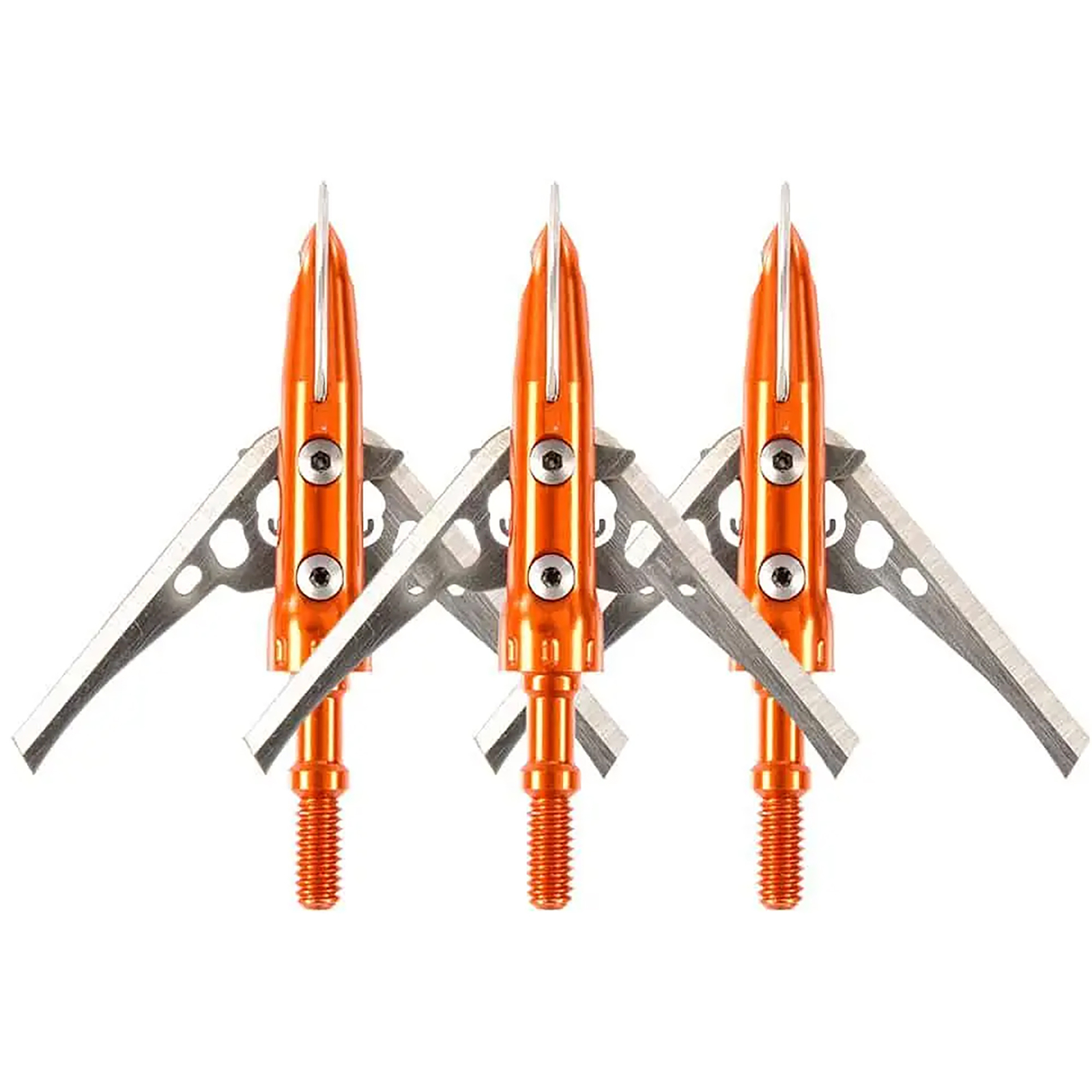 Rage Crossbow X NC Broadhead