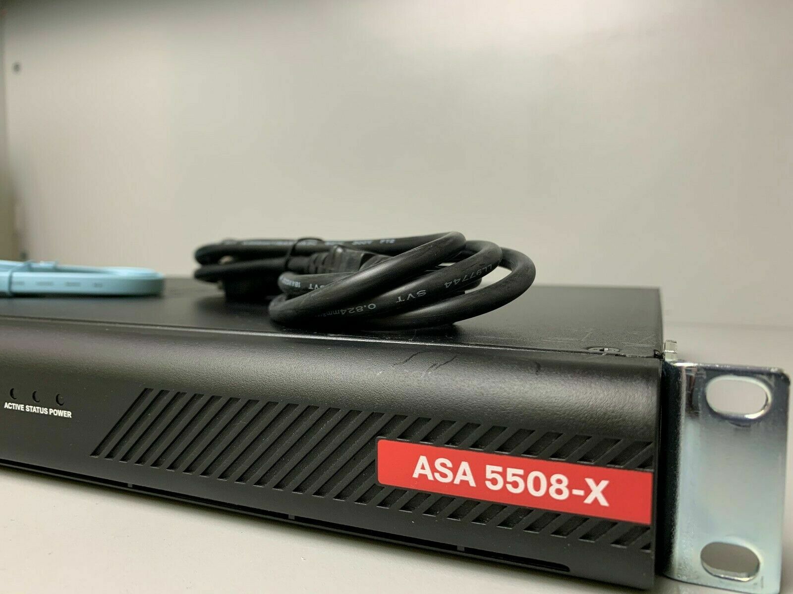 Cisco ASA5508-K9 ASA 5508-X Firewall - 1 YEAR WARRANTY - Same Day Shipping