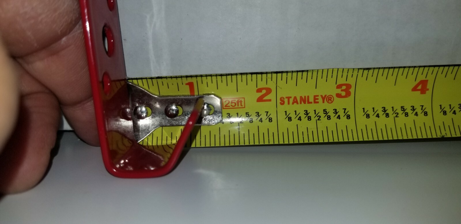 WATER fire extinguisher HOOK bracket (4 pack) (fire department approved)🔥🧯