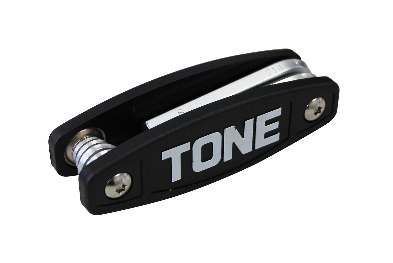TONE Multi-Tool AW601 Black (6-piece set)