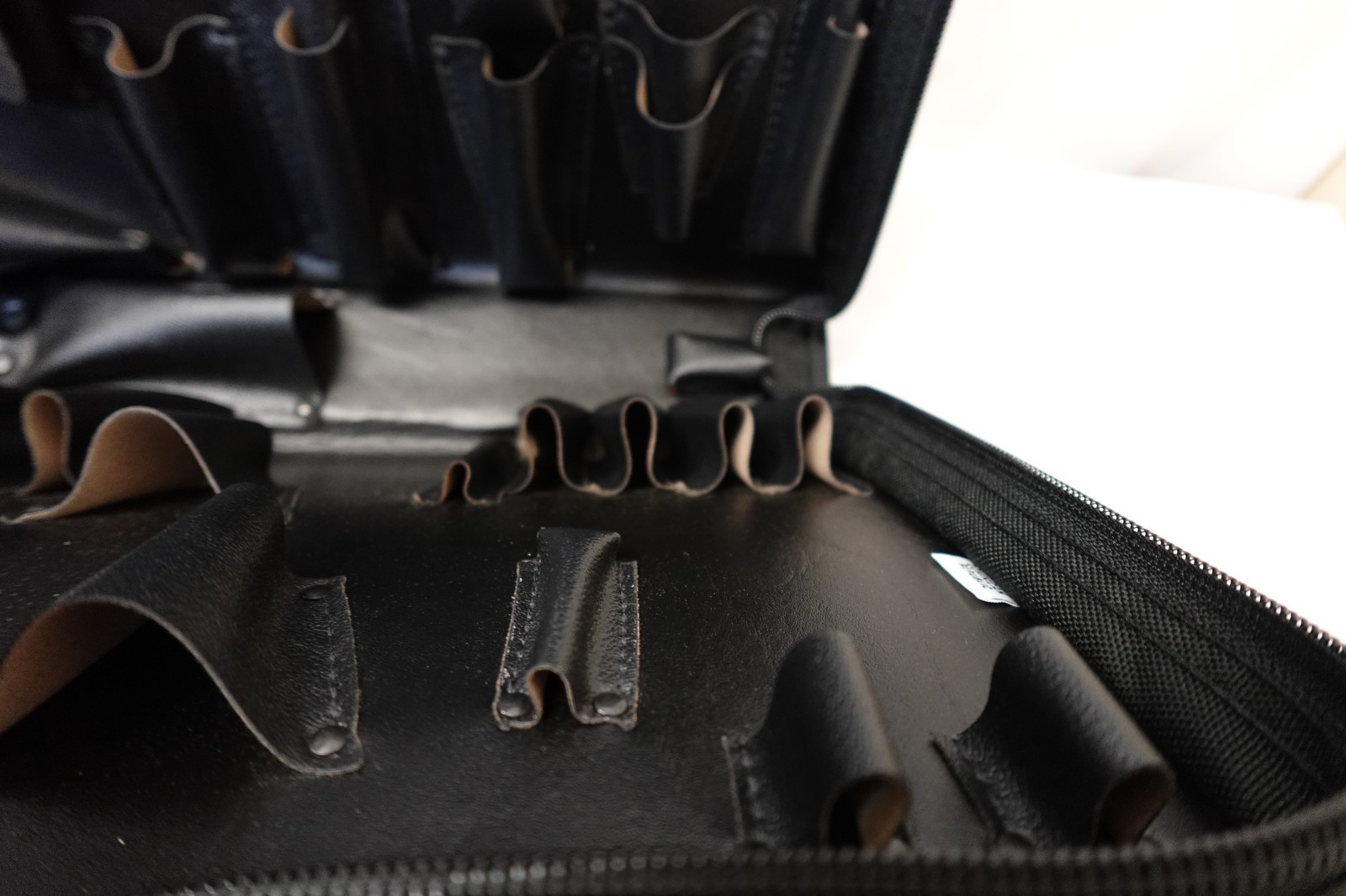 Simplex Grinnell Tyco Security - Repair Install Technician's Tool Hardware Bag