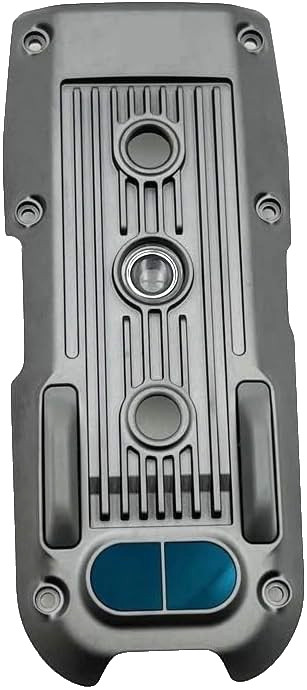 DJI Air 2S Aircraft Lower Bottom Cover Module