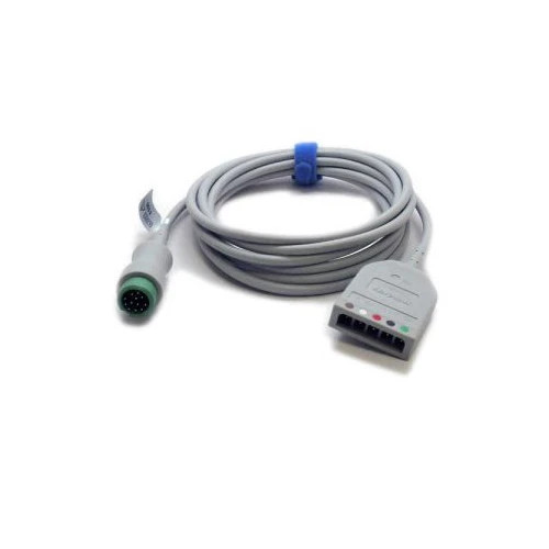 Mindray OEM 3/5 Lead Cable 0010-30-42719 Brand New