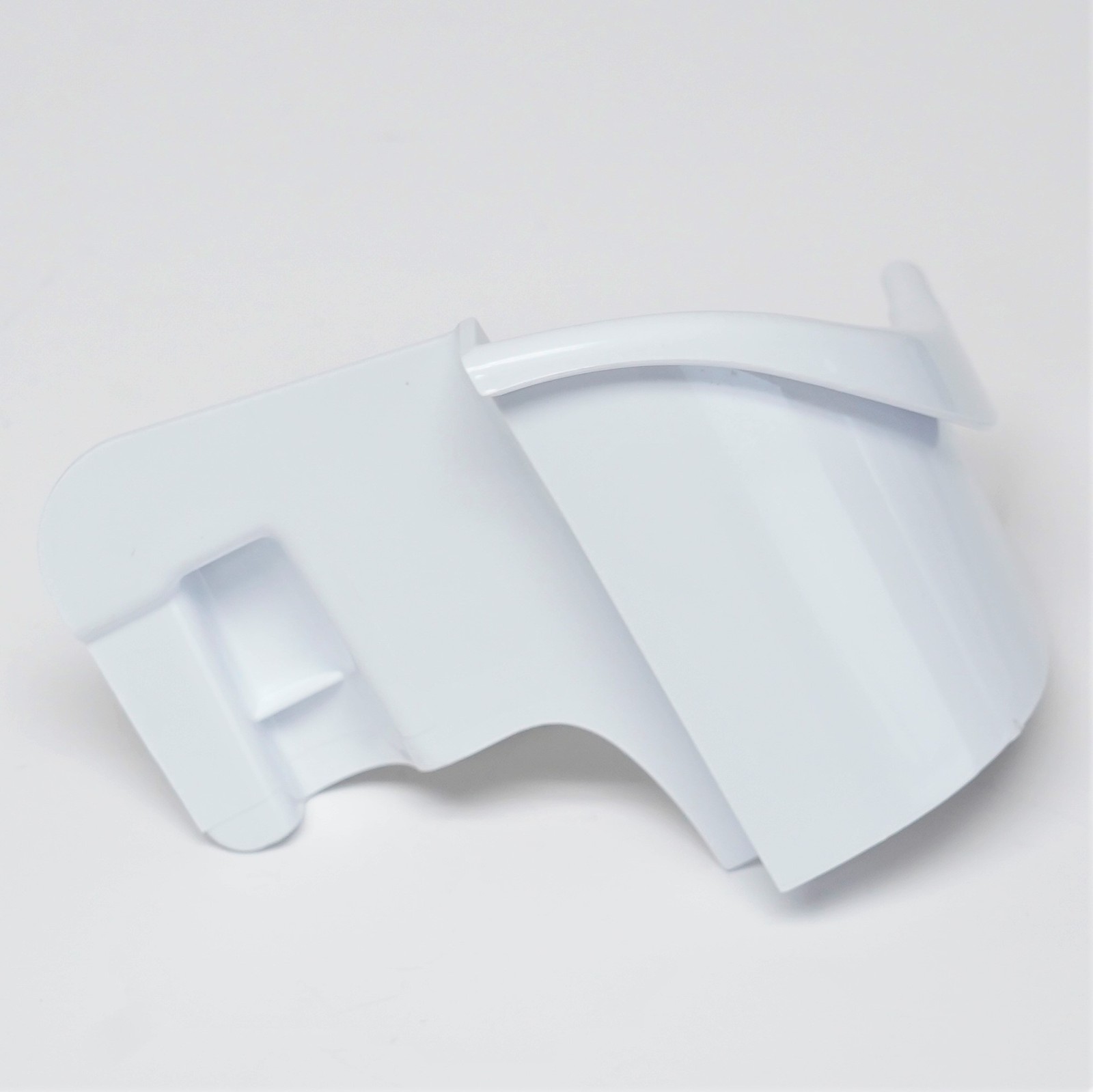 ERP 240311501 for Electrolux Refrigerator Door Shelf Bracket Left Hand