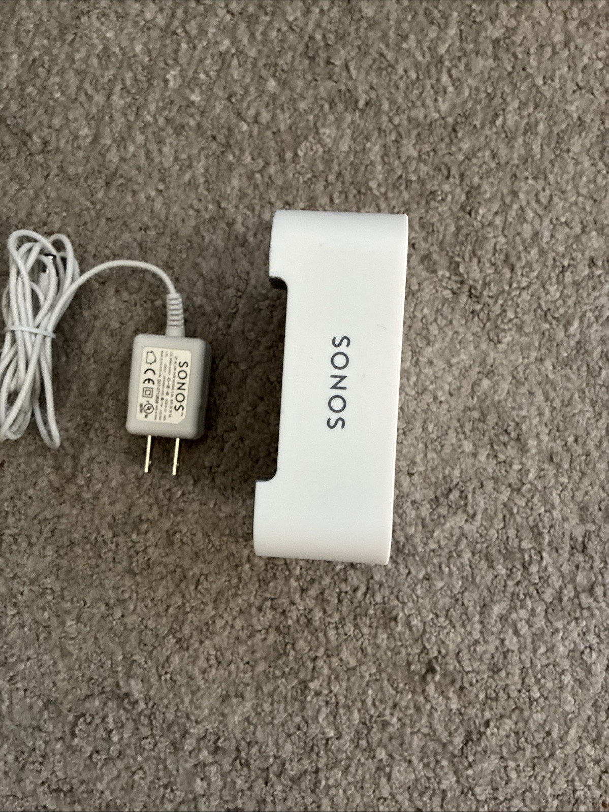 Sonos Connect Bridge N1594 With Original Plug