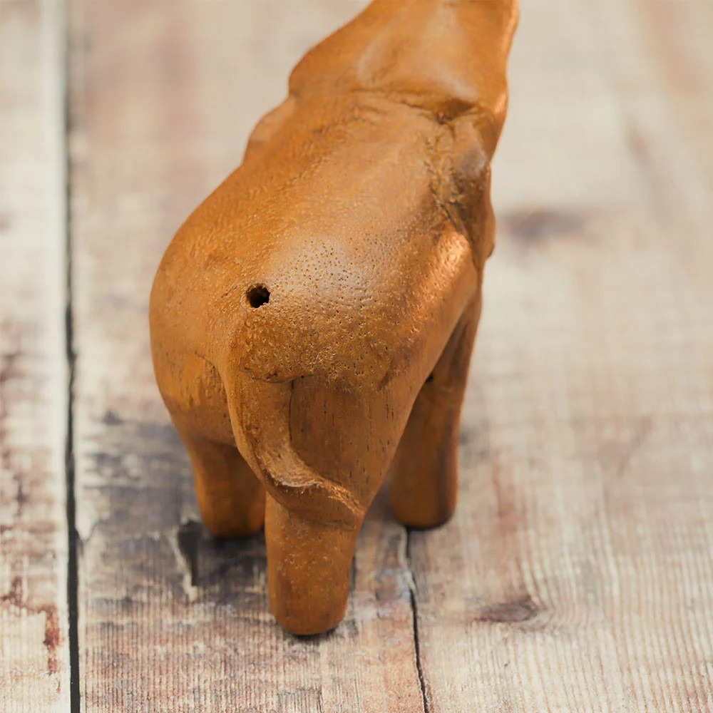 Noisy Elephant Whistle