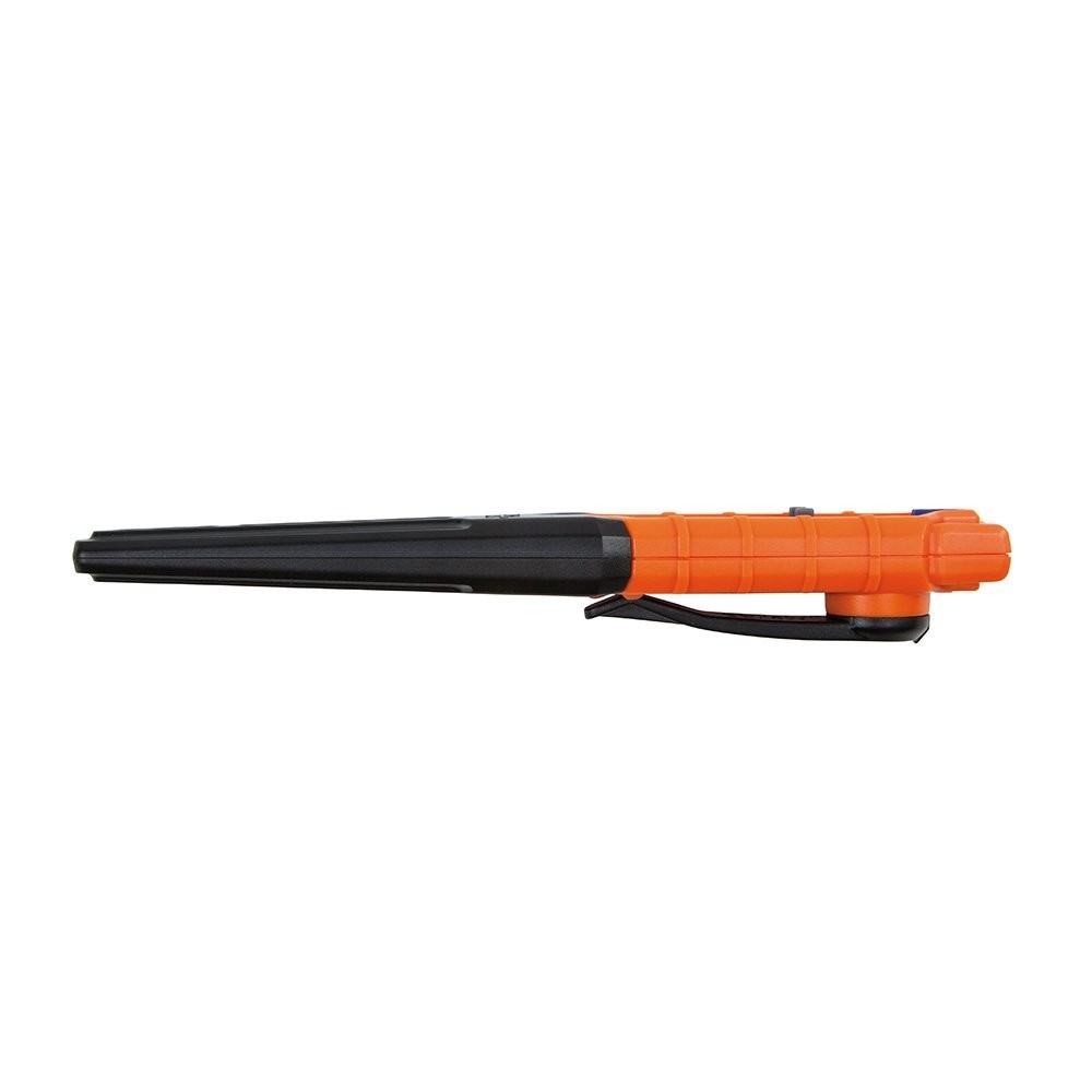 Digital Pocket Thermometer - Instant Read HVAC Tool with Backlit Display
