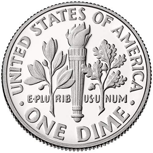 2020 (P) Uncirculated Roosevelt Dime " FAST FREE SHIPPING"