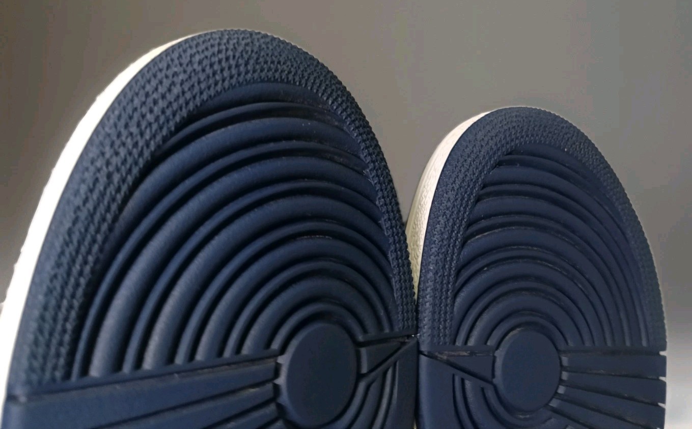Size 6 - Jordan 1 Retro '85 High Georgetown