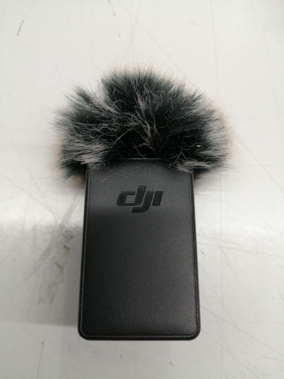 DJI Wireless Microphone Transmitter TRANCEMITTER Used