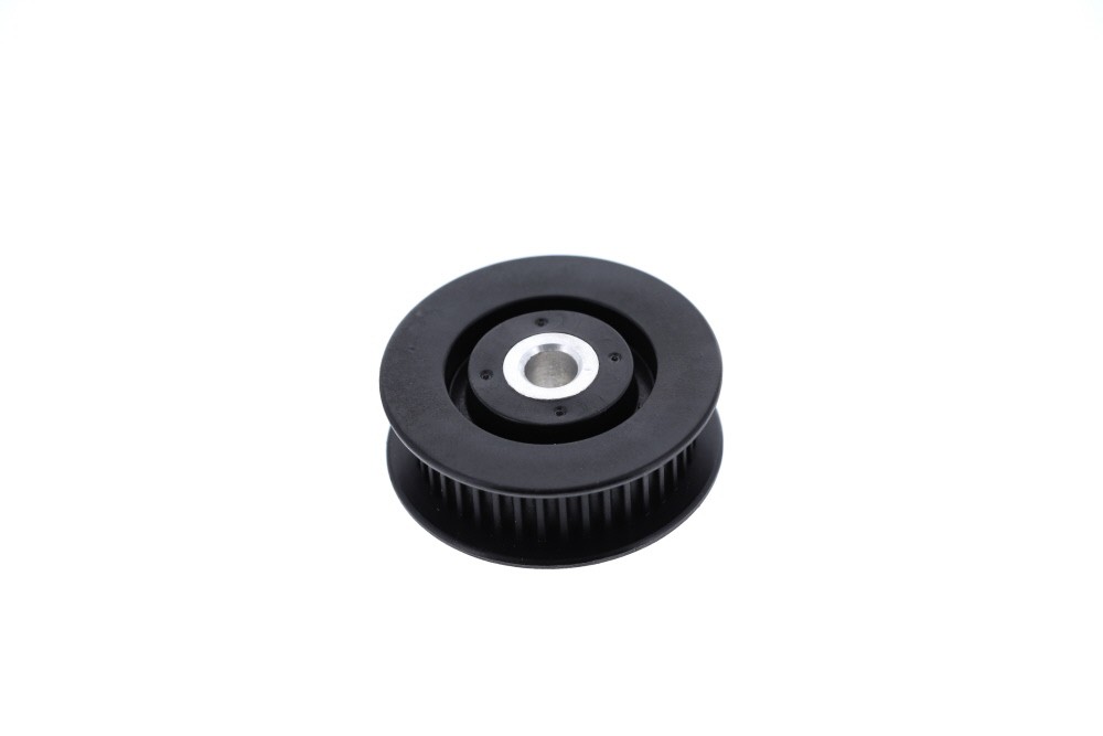 New Black & Decker OEM 90604687 Leaf Blower Vacuum Pulley DCBL770B DCBL770X1