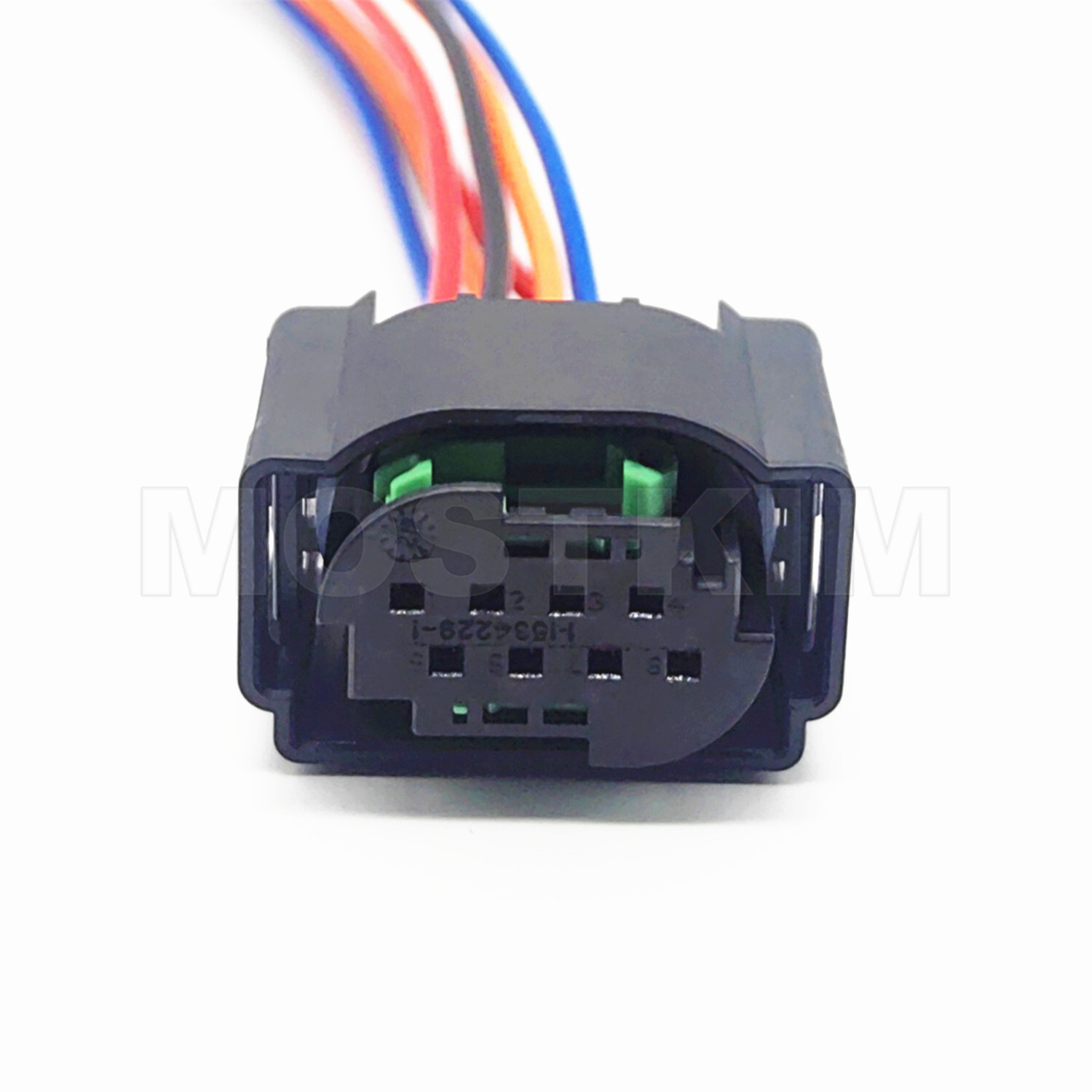ACC Front Radar Distance Sensor Connector Pigtail For Audi A3 A4 A5 A6 A7 A8
