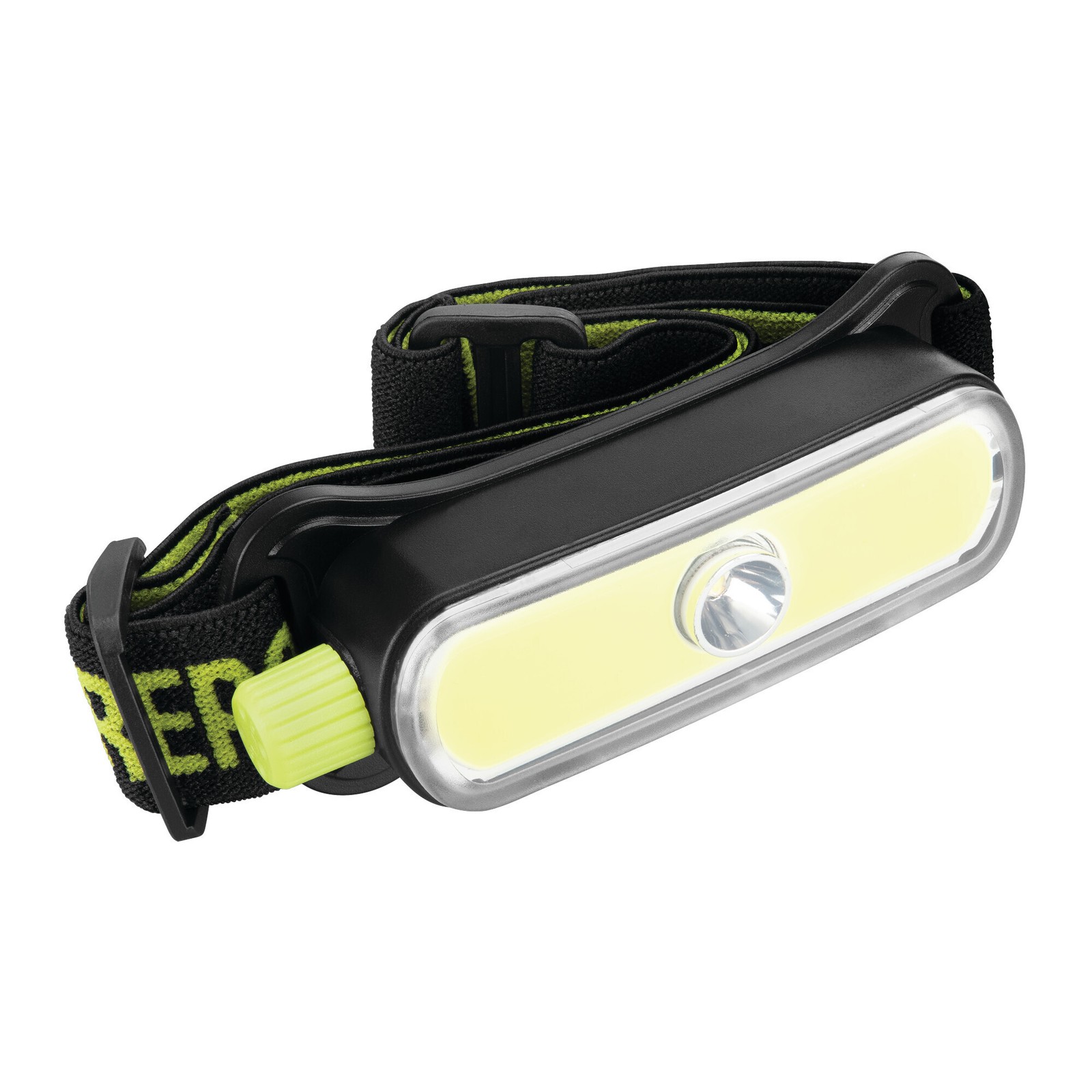Performance Tool 300LM Li-Ion Headlamp with Dimmer, Model# W2692