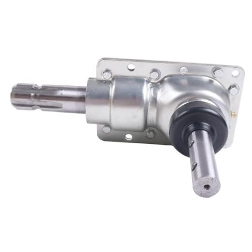Gear Box 322.002 Compatible with Land Pride Fertilizer Spreader 309-500P FS500