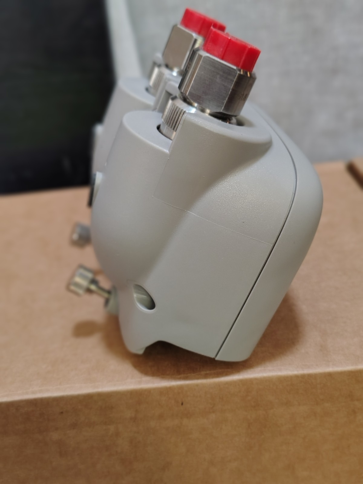 Druck MC 620G Module Carrier