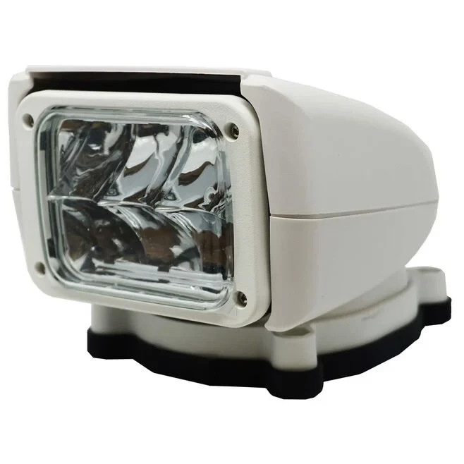ACR ARTEX RCL-75 Searchlight – USED – Remote Controlled Marine Spotlight