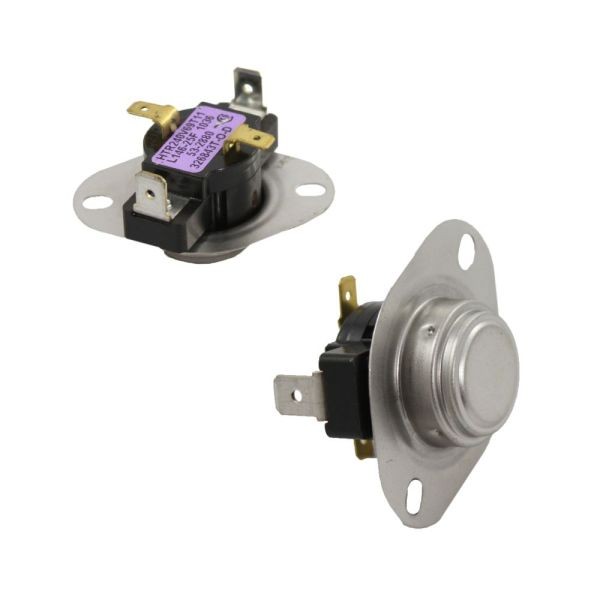 Whirlpool WP31001192 2" Thermostat Power