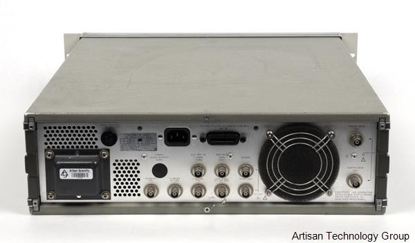 HP 3325A Synthesizer/Function Generator