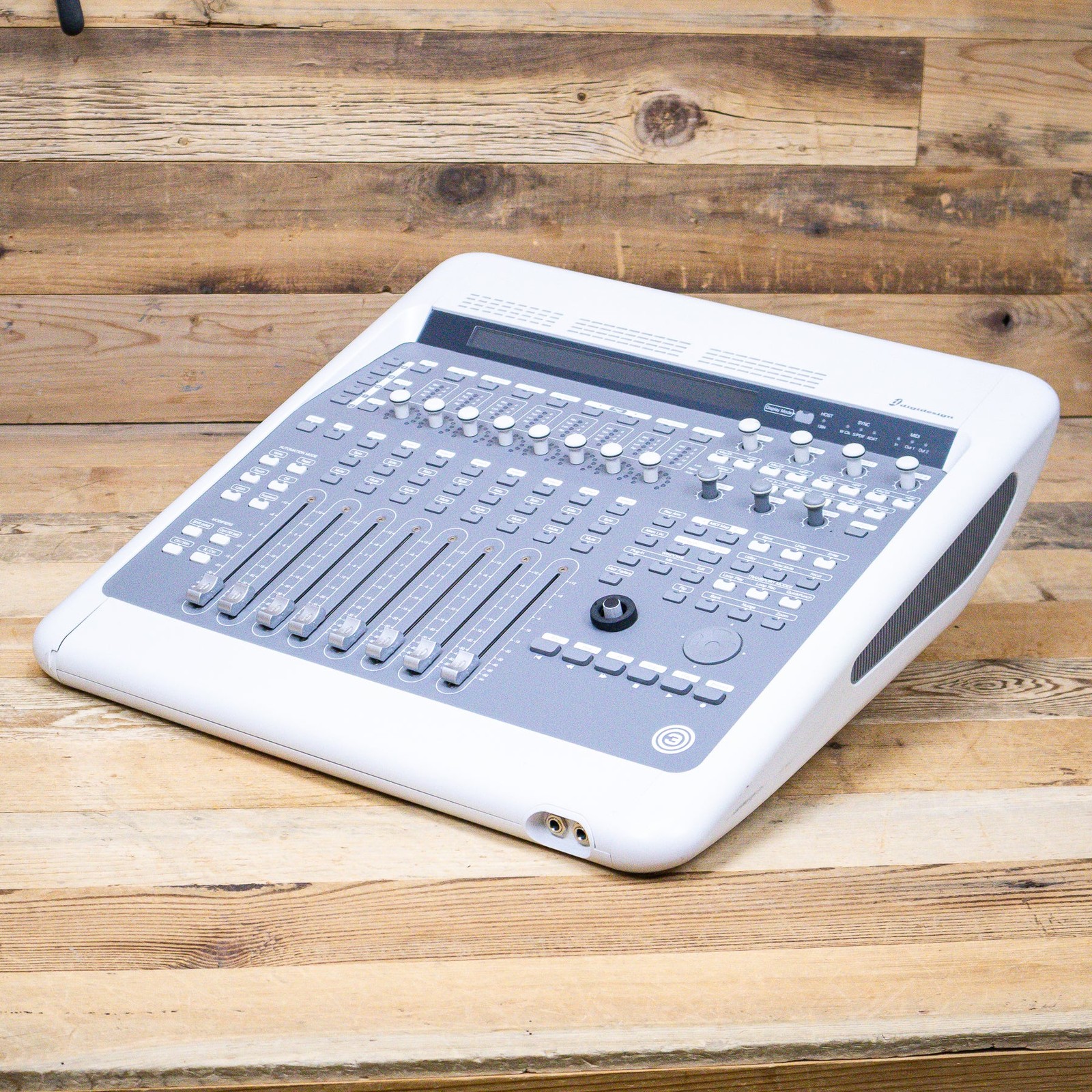 Digidesign Digi003 Console FireWire Audio Interface Control Surface U279966-01