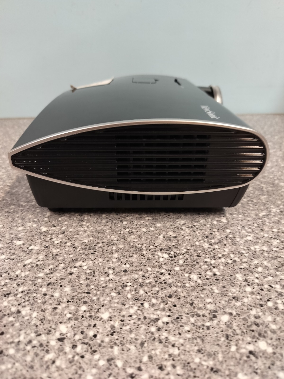 ViewSonic PJ258D Projector w/Case