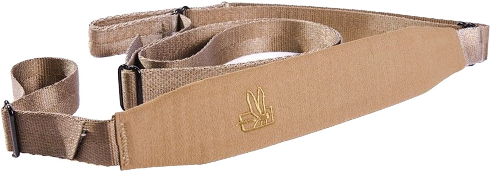 Haley Strategic Partners D3 Sling, Coyote, -SLK-1-1-COY Gun : SLG_SLK-1-1-COY