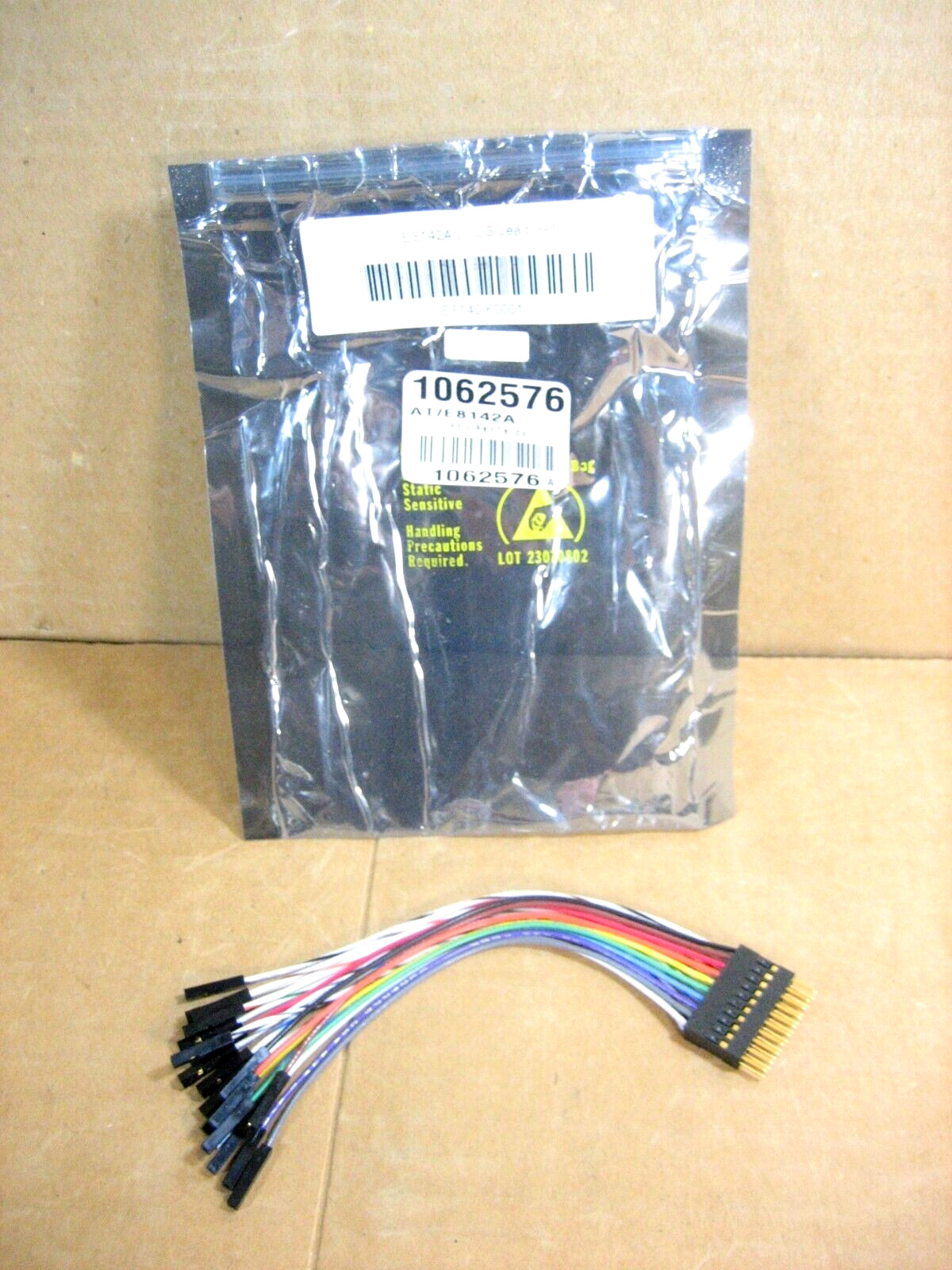 Agilent  Lead Set  E8142A  LVDS