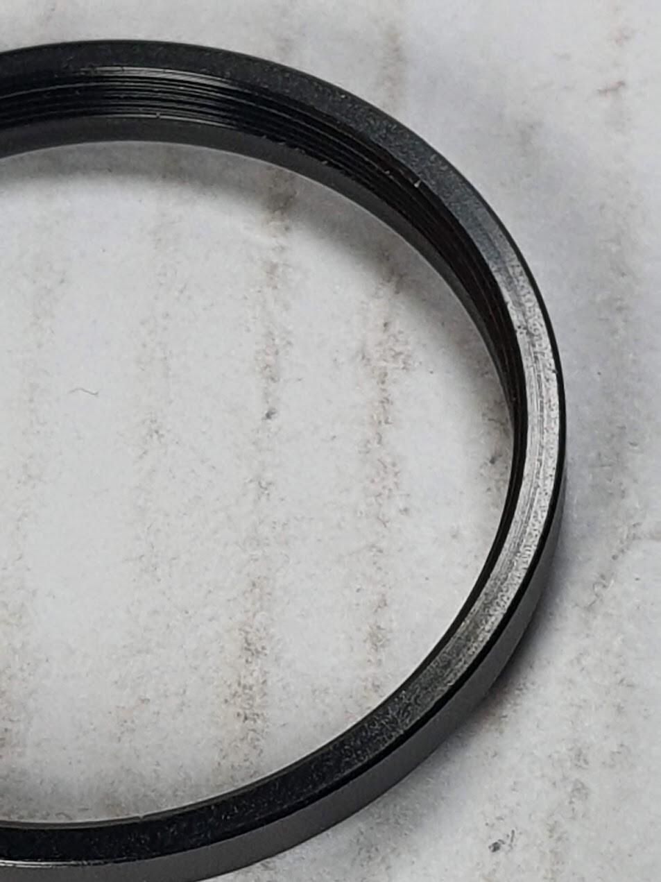 49-46mm Step-Down Lens Filter Adapter Ring 49 mm to 46mm 49mm-46mm E-49-E46