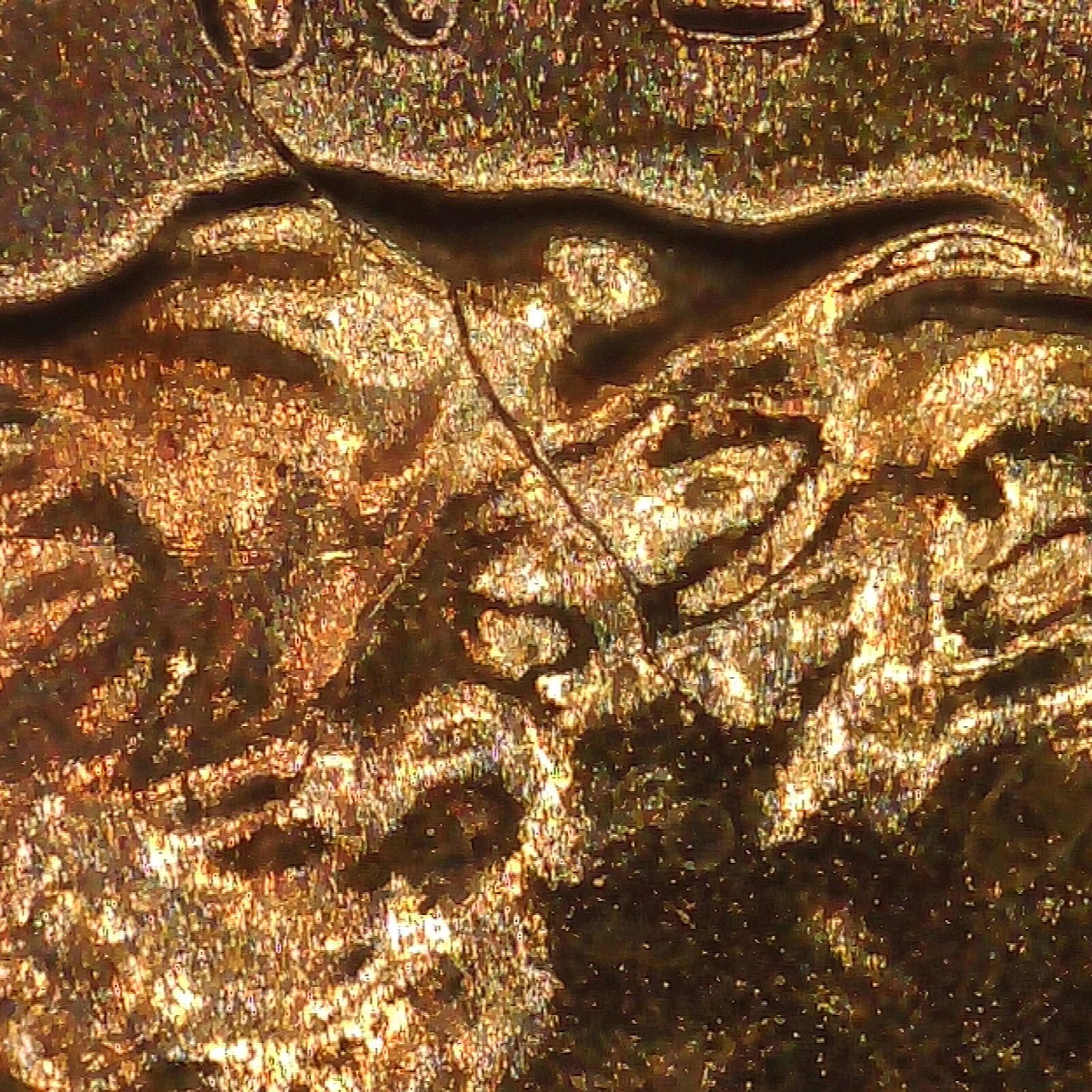 2022 P Lincoln spike Head Penny Red high luster