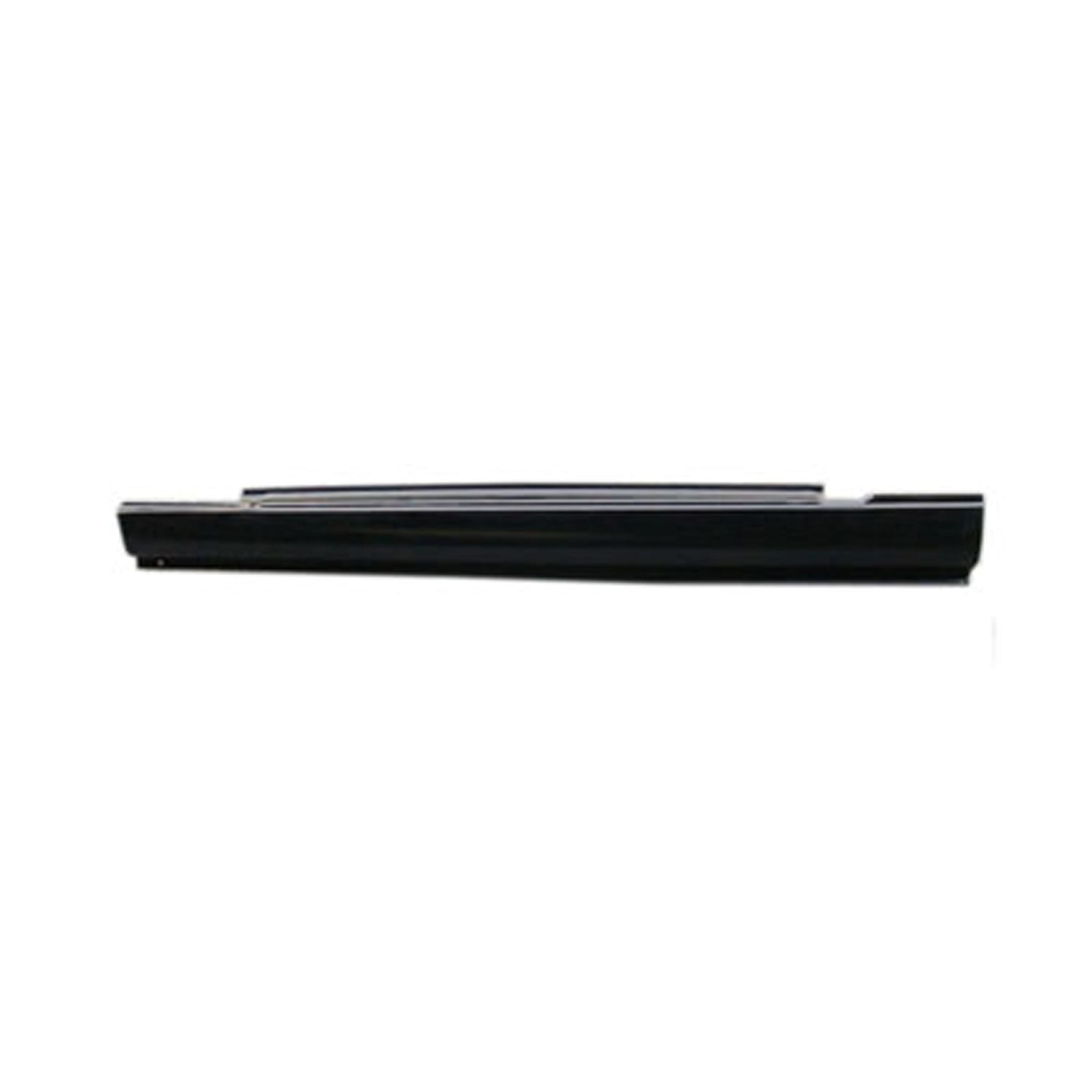 Replacement Driver Side Left Rocker Panel (See compatibility Chart)
