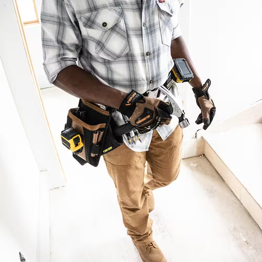 Build-A-Rig Hammer Sleeve