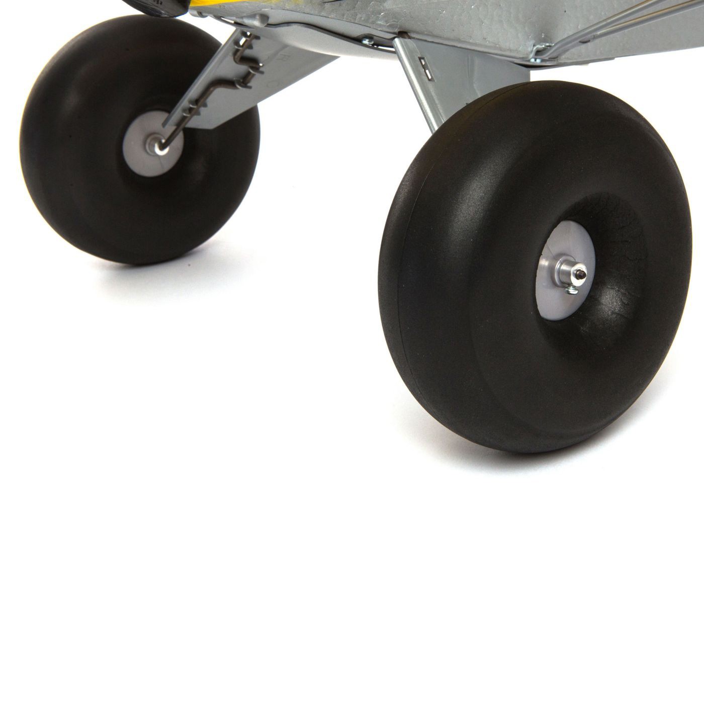 HobbyZone RC Airplane Carbon Cub S 2 1.3m RTF Basic HBZ320001