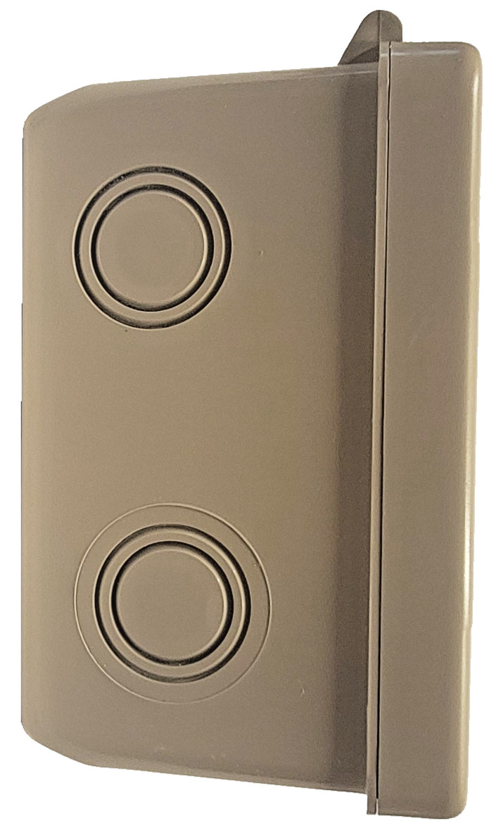 EZ Controls EZ-T101 Electronic Time Switch