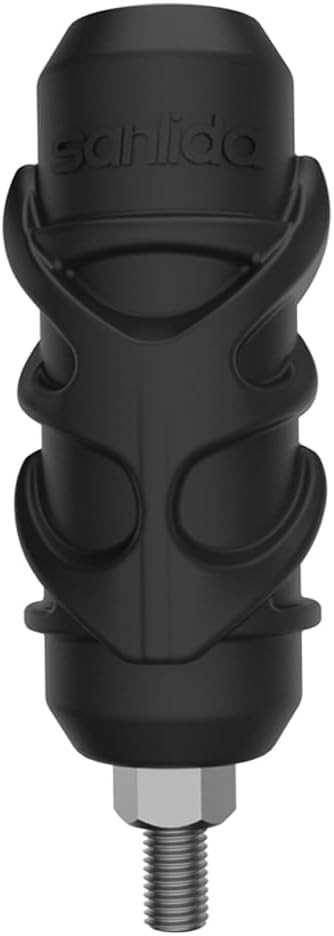 Dragon X9 Stabilizer Bow Riser Extension Dampener, Easy Disconne