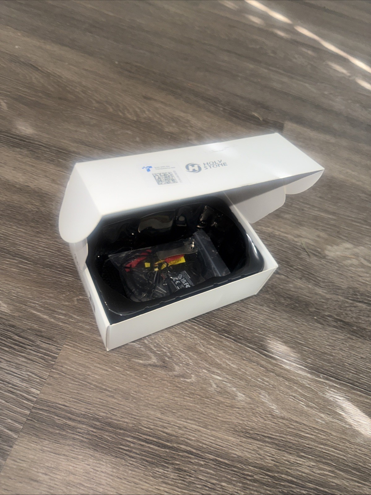 Mini Drone