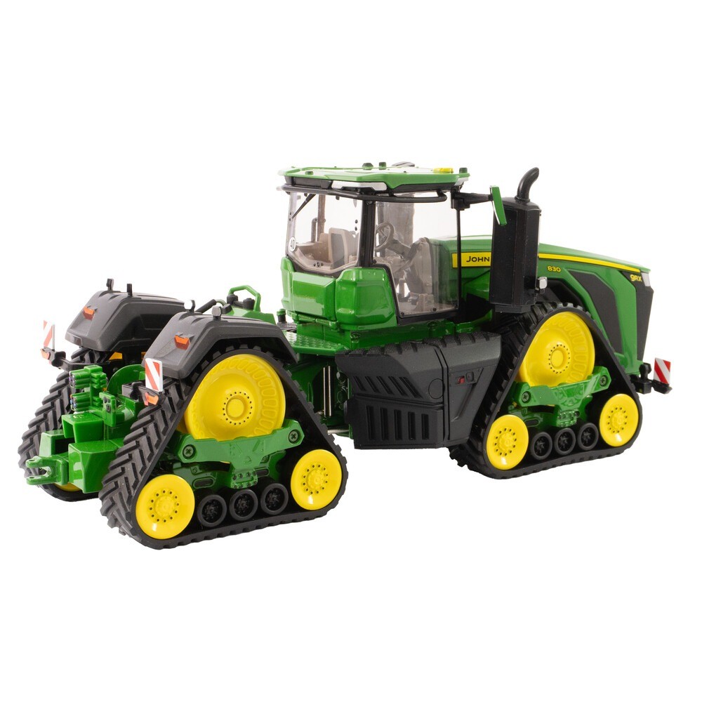 BRITAINS,JOHN DEERE 9RX 830, 1/32, BRI43399