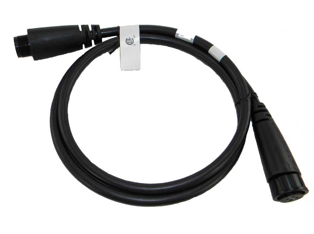 Enphase D380 Inverter Single Drop Trunk Cable ET1RC-G2-06  PN:860-00031