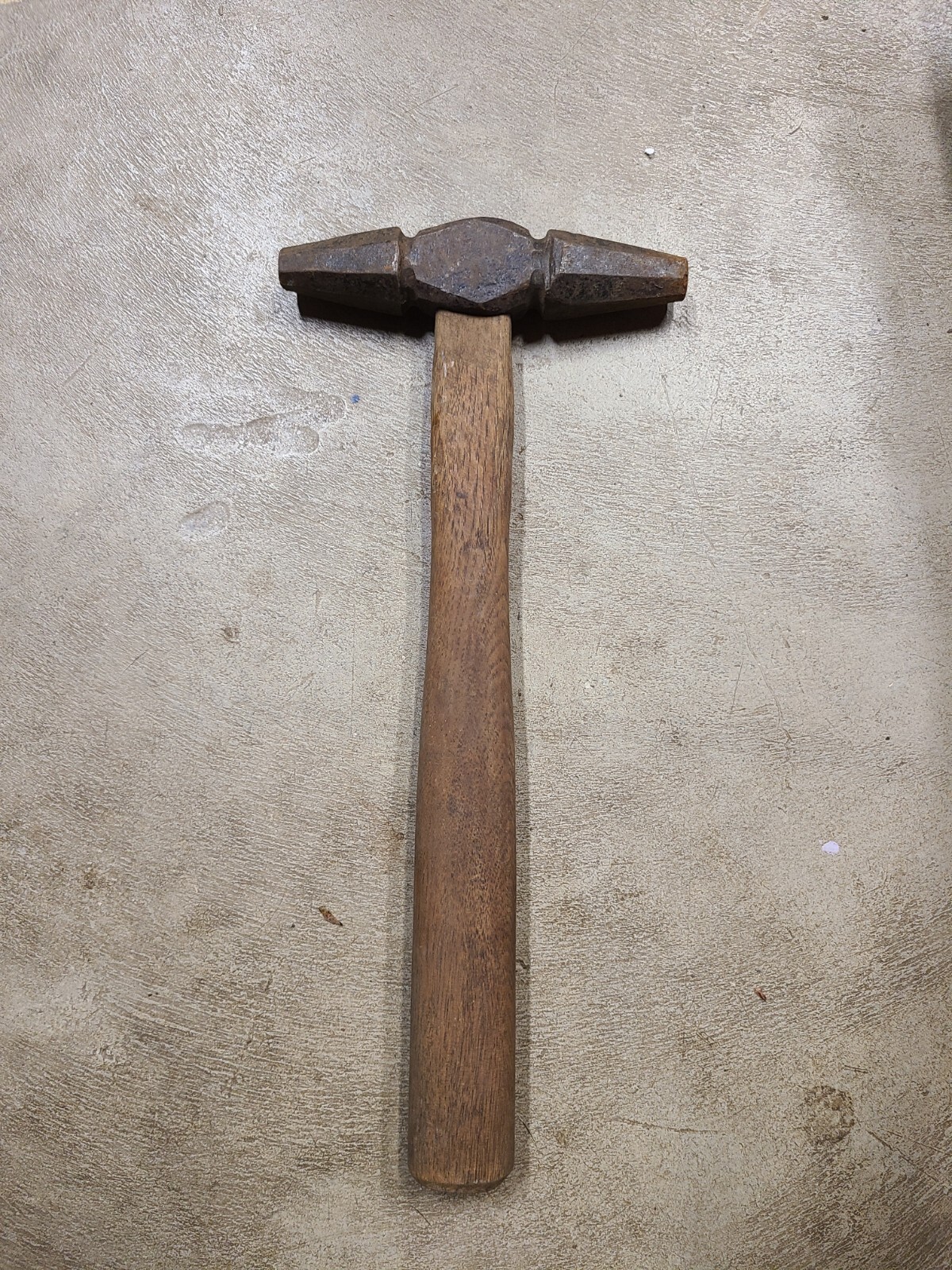 Vintage Hanmer Unique