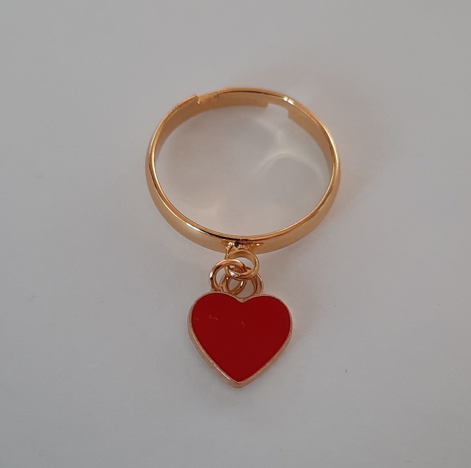 Toe ring  (new and sealed) UK SELLER!