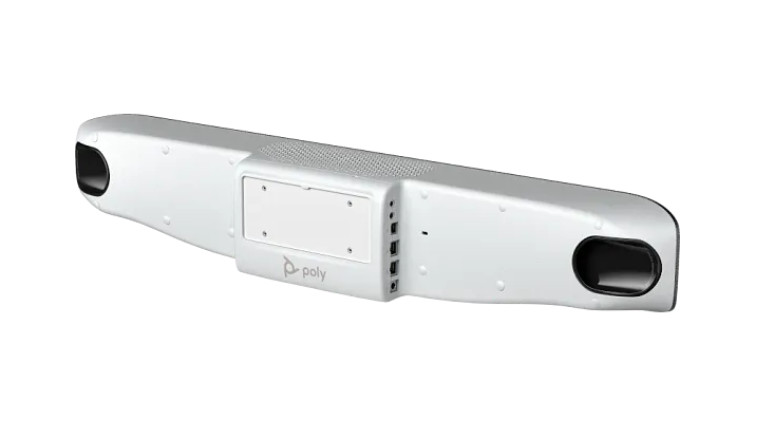 HP Poly Studio X72 All-In-One Video Bar