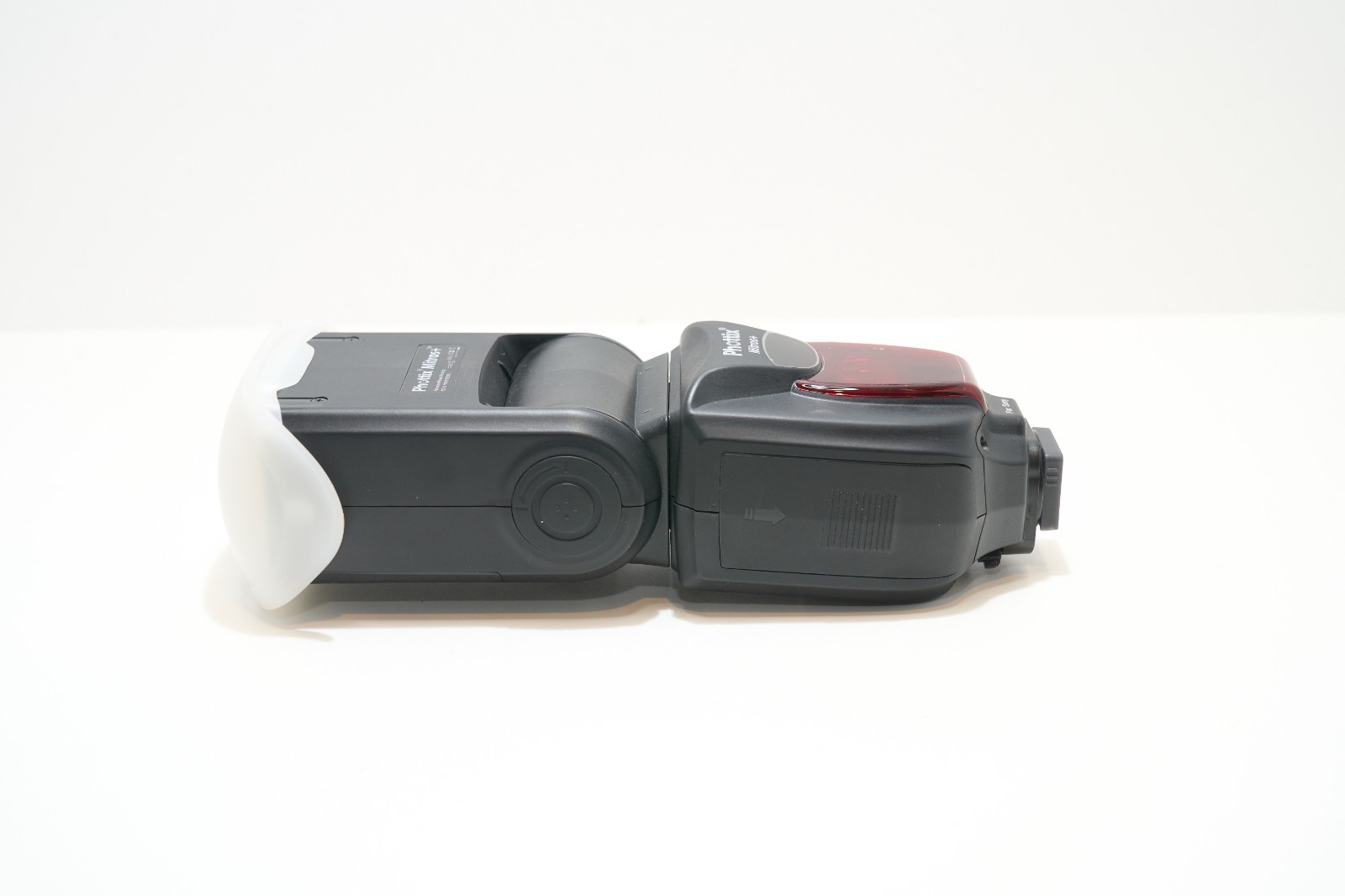 Phottix Mitros + TTL Transceiver Flash for Sony