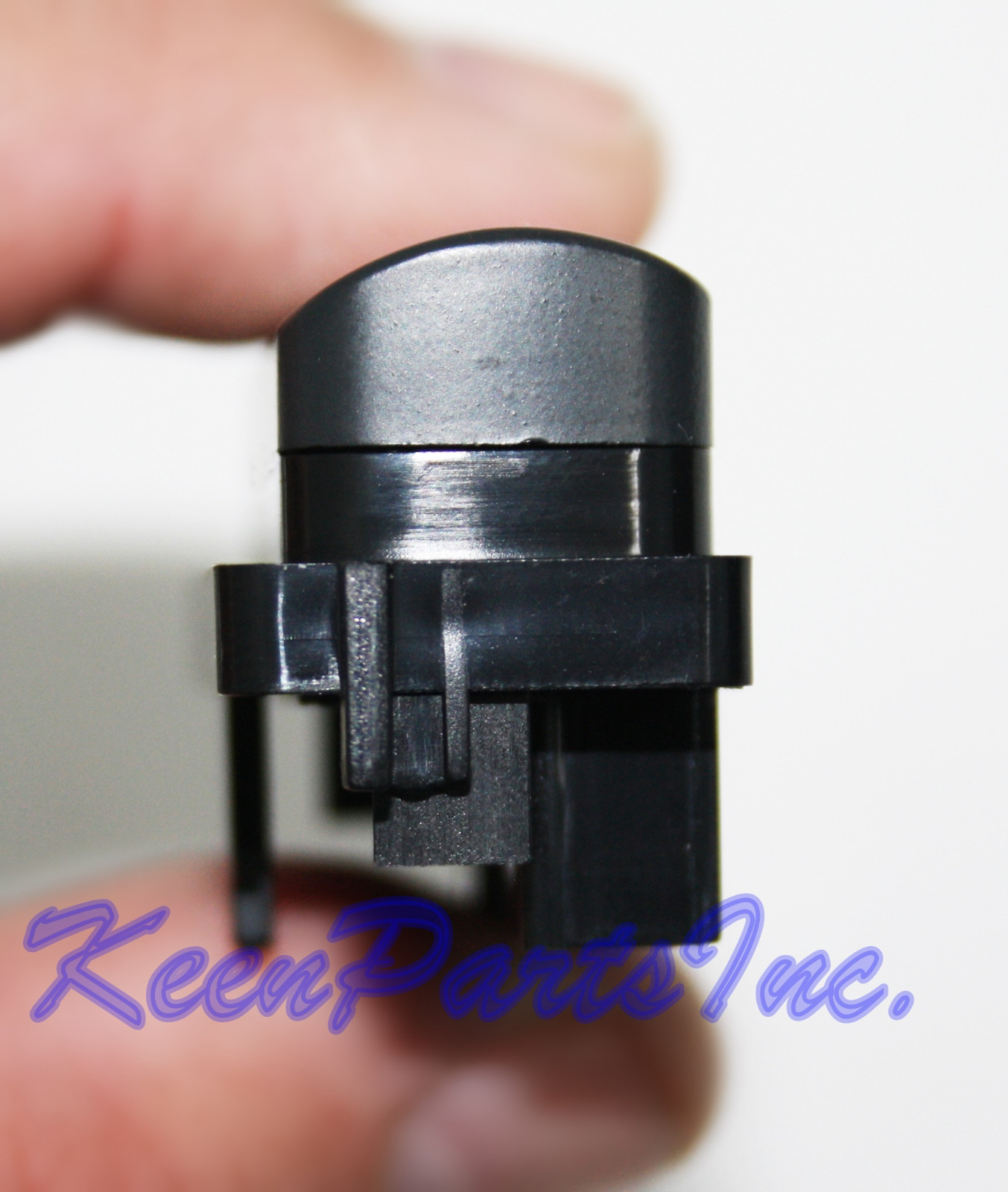 1997-2004 C5 Corvette A/C Heater Control Replacement "CYCLE" Button NEW