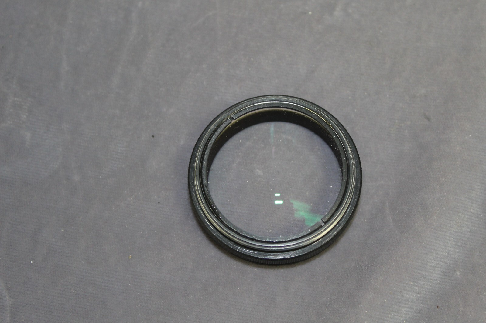 Vision Engineering X0.7 Microscope Lens